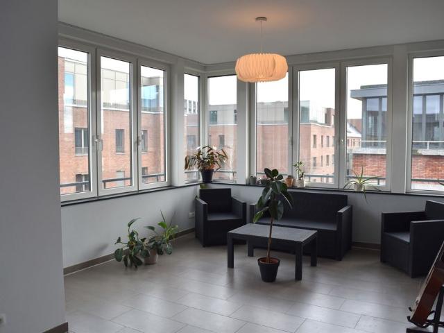 Armand Hertzstraat 38/3.01