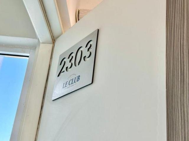 Armandos Le Club Departamento Piso 23 Vista al Mar | Amueblado en Parota Fina, Costa Azul