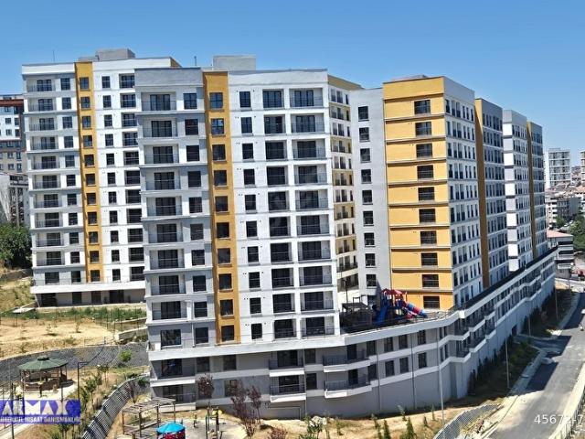ARMAX TAN TOKİ 7A 1.ETAP'DA 2+1 SATILIK VİALAND MANZARALI DAİRE