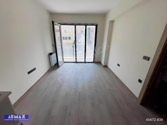 ARMAX ' DAN 12C PROJESİNDE KİRALIK AÇIK MUTFAK 2+1 DAİRE