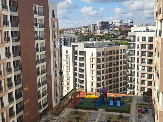 ARMAX'DAN 12C PROJESİNDE KİRALIK AÇIK MUTFAK 2+1 DAİRE