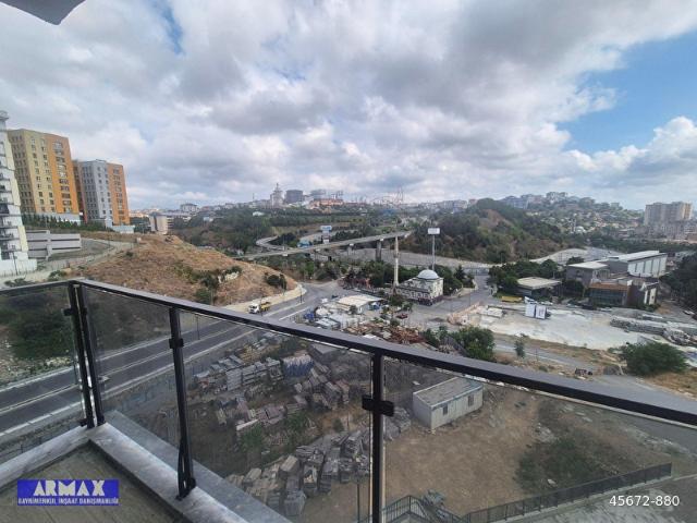 ARMAX'DAN 12C PROJESİNDE MANZARALI KİRALIK 3+1 DAİRE
