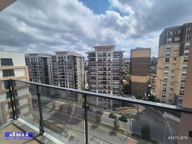ARMAX'DAN 12C PROJESİNDE NET: 110M2 3+1 KİRALIK DAİRE