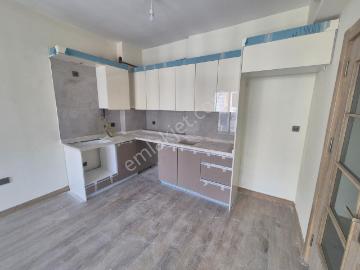 Armax'dan 12c Projesinde Amerikan Mutfaklı 2+1 Kiralık Daire