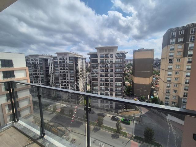 Armax'dan 12c Projesinde Net: 110m2 3+1 Kiralık Daire