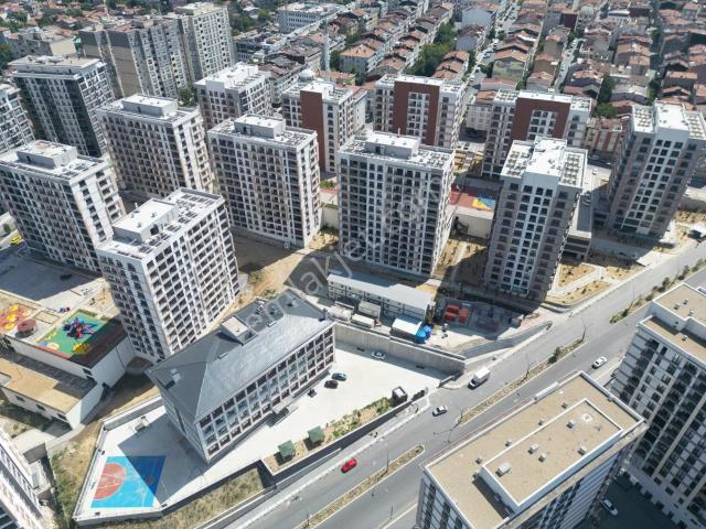 Armax'dan 12c Projesinde Satılık 2+1 A.mutfak Manzaralı Daire