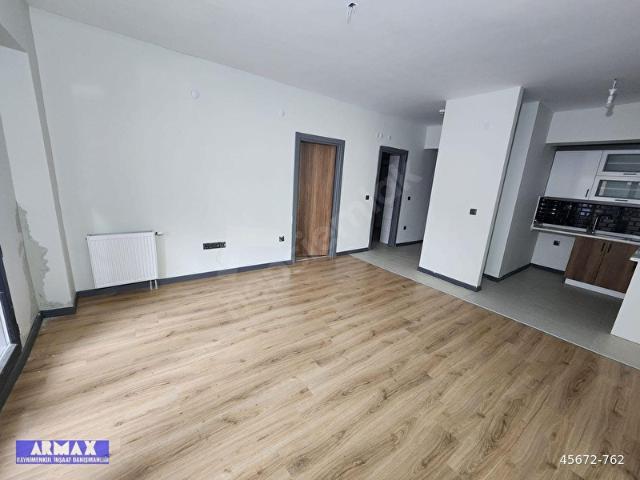 ARMAX'DAN 1.ETAP'DA SATILIK 1+1 DAİRE