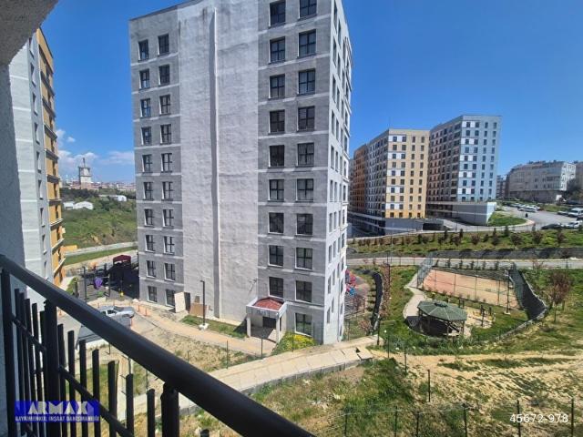 ARMAX'DAN TOKİ 2.ETAP'DA MANZARALI 2+1 SATILIK DAİRE