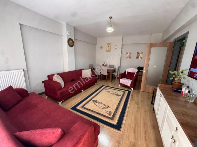Armaxdan Toki 7a'da Satılık 3+1 Daire