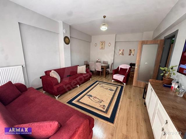ARMAXDAN TOKİ 7A'DA SATILIK 3+1 DAİRE