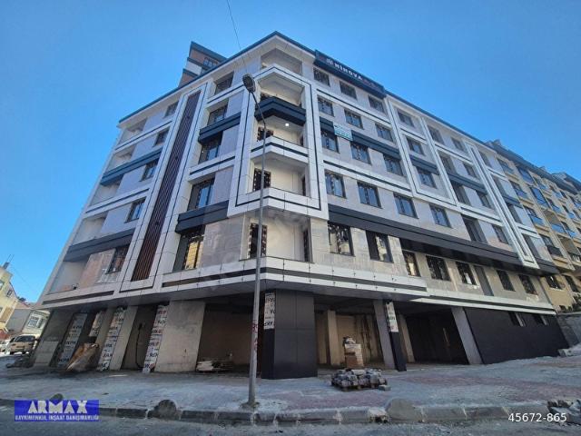 ARMAXDAN BAĞLARBAŞINDA SATILIK 2+1 FIRSAT DAİRE