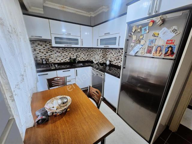Armaxdan Bağlarbaşında 2+1 Arakat Satılık Daire