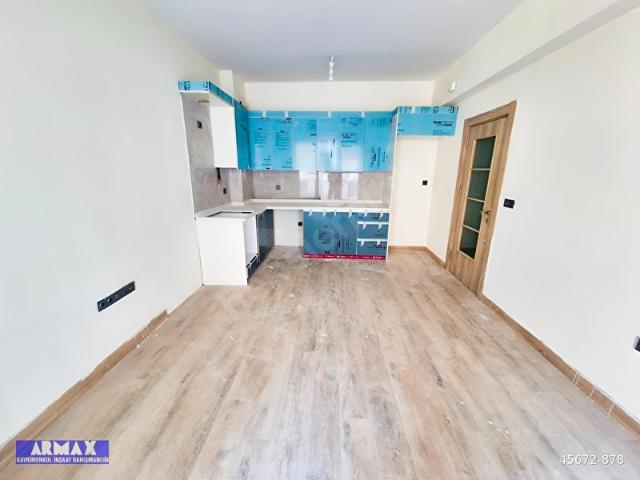 ARMAX'DAN SARIGÖL 12C'DE SATILIK AÇIK MUTFAK 2+1 DAİRE