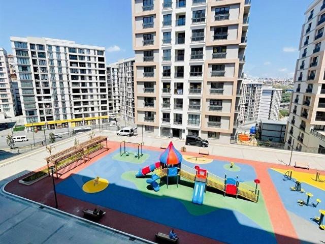 ARMAX'TAN 12C PRJ.'DE AMERİKAN MUTFAK 2+1 KİRALIK DAİRE