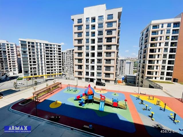 ARMAX'TAN TOKİ 12C PRJ. 2+1 AMERİKAN MUTFAK KİRALIK DAİRE
