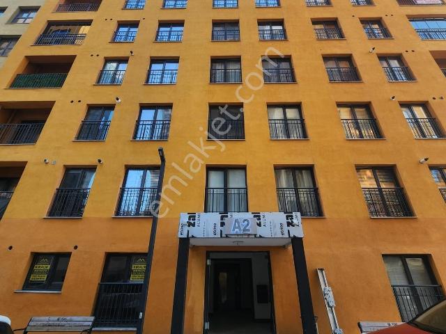 Armaxtan Toki 7a Konutlarında 2+1 Satılık Daire