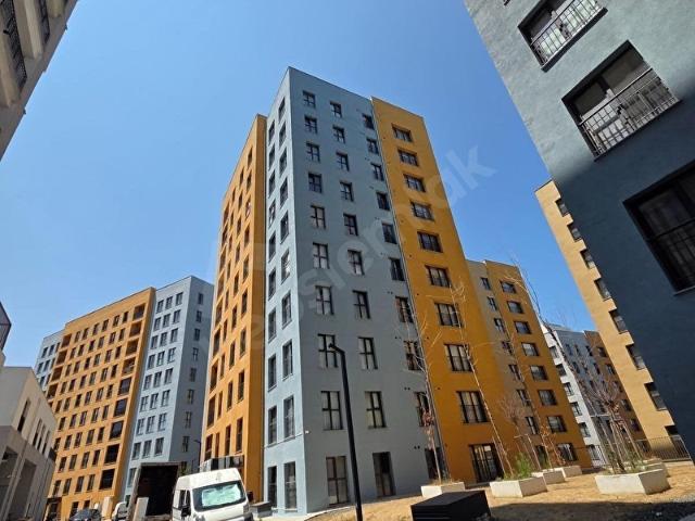 ARMAXTAN TOKİ 7A KONUTLARINA 1+1 MANZARALI SATILIK DAİRE