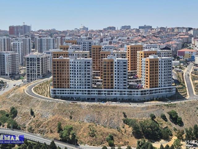 ARMAX'TAN TOKİ 7A KONUTLARINDA 2+1 VAİLAND MANZALI FIRSAT DAİRE