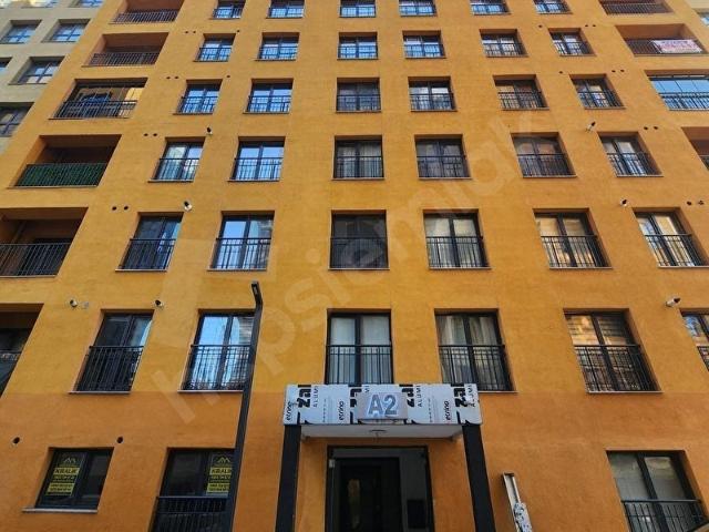 ARMAXTAN TOKİ 7A KONUTLARINDA 2+1 SATILIK DAİRE