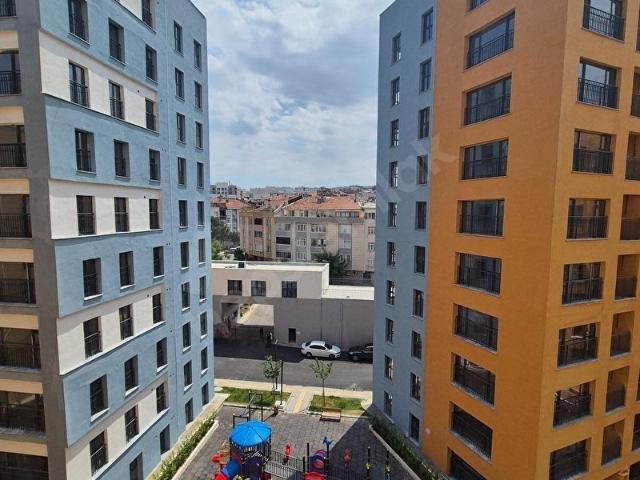 ARMAXTAN TOKİ 7A PROJESİNDE 3+1 SATILIK DAİRE SON HAFTA FİYATI