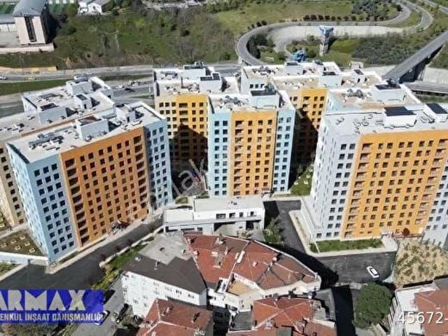 ARMAX'TAN BAĞLARBAŞI TOKİ 7A'DA SATILIK 2+1 DAİRE