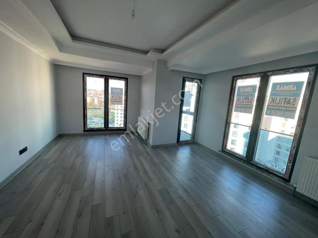 Armaxtan Bağpark Evlerinde 3+1 Ultra Lüx Satılık Daire