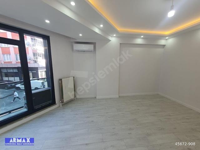 ARMAX'TAN ŞEMSİPAŞA MAH SATILIK 2+1 ASANSÖRLÜ İSKANLI DAİRE