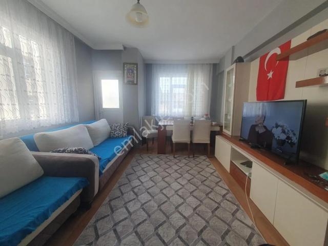 Armax'tan Şemsipaşa Boşnakta 3+1 Satılık Daire