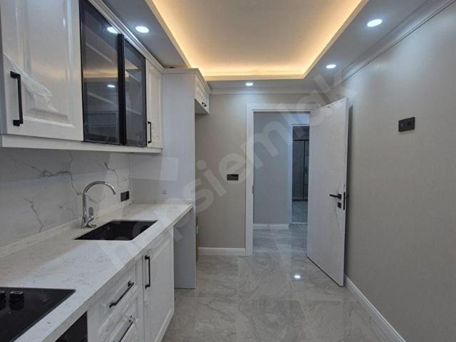 ARMAX'TAN HÜRİYET MAH SATILIK 3+2 DUBLEX DAİRE İSKANLI
