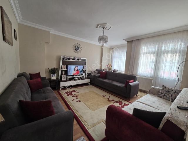 Armaxtan Hürriyet Mahallesinde İki Ayrı Çıkışlı 3+3dublex Daire