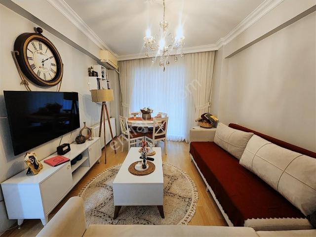 Armaxtan Karlıtepe Mahallesinde Sıfır Masraf 2+1 Satılık Daire