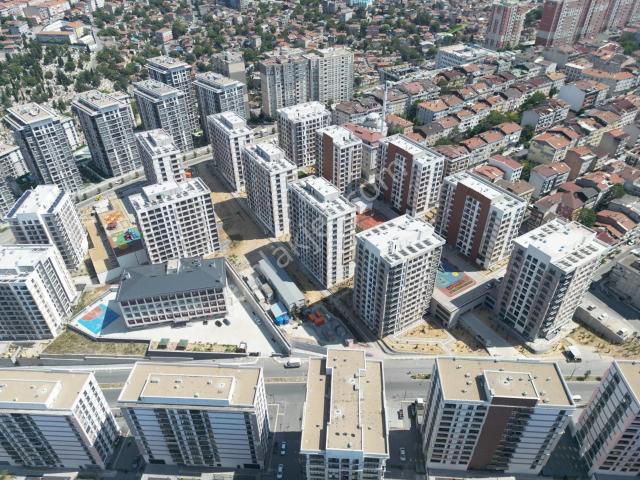 Armax'tan Sarıgöl 12c Sitesinin En Büyüğü 3+1 E.banyolu 2 Balkon