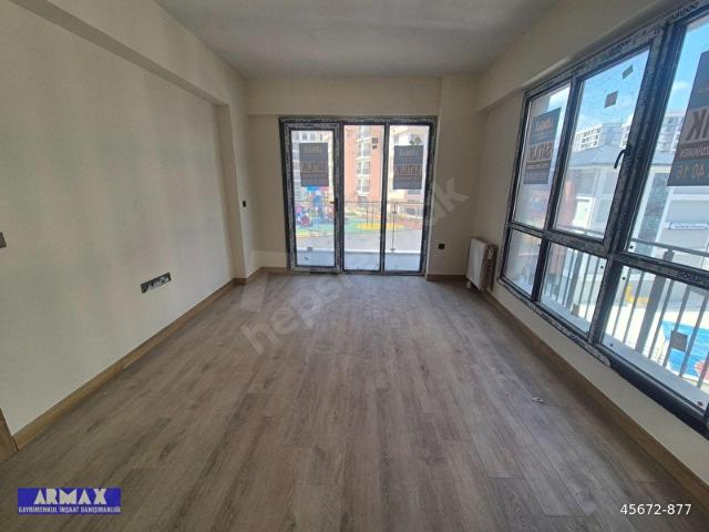 ARMAX'TAN SARIGÖL TOKİ 12C'DE SATILIK 2+1 ARAKAT DAİRE