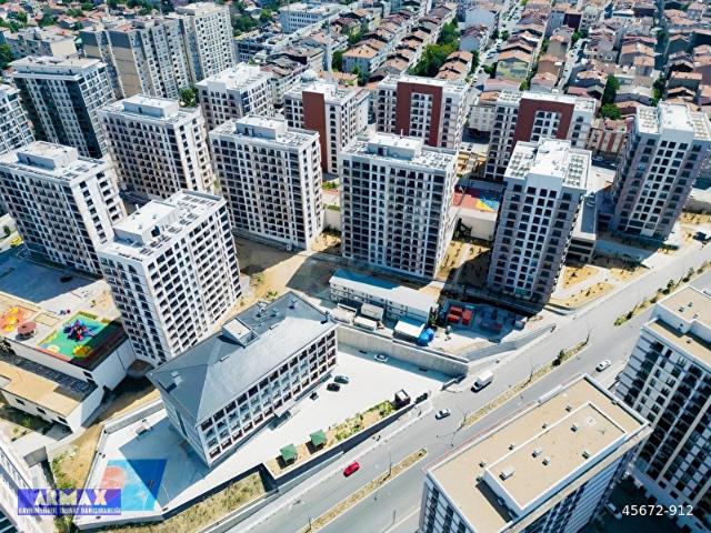 ARMAX'TAN SARIGÖL VADİ EVLERİNDE SATILIK 2+1 AÇIK MUTFAK DAİRE