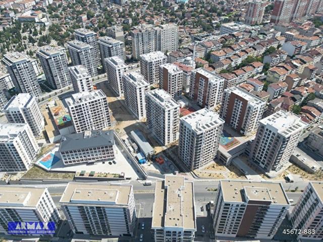 ARMAX'TAN SARIGÖL 12C SİTESİNİN EN BÜYÜĞÜ 3+1 E.BANYOLU 2 BALKON