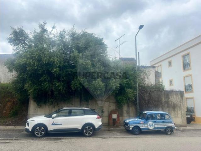Terreno em Nossa Senhora da Vila