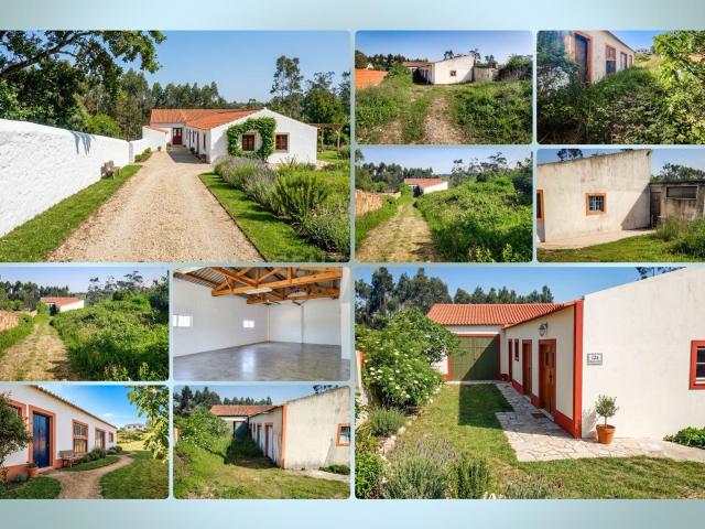 Armazém em Algueirão Mem Martins, Sintra