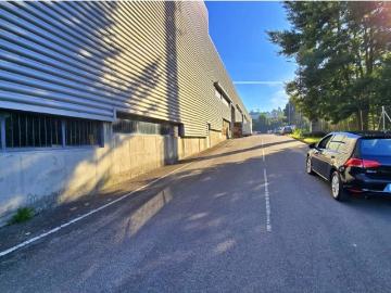 Rua Do Batel, Guilhabreu, Concelho de Vila do Conde, Distrito de Porto