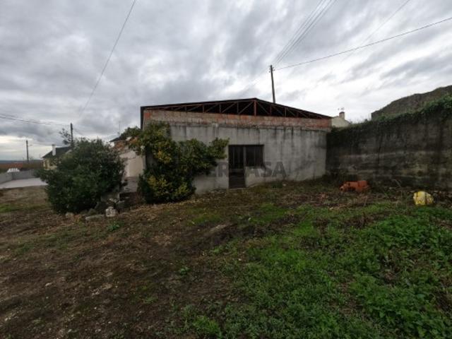 Armazém Fráguas *RIOMAGIC