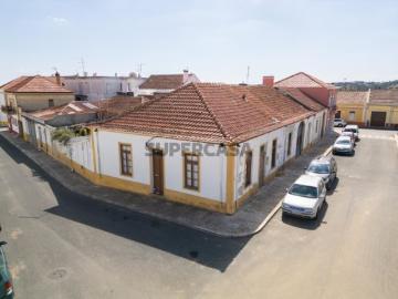 Armazém, Grandola