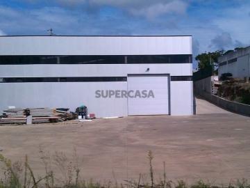 Caldas de São Jorge e Pigeiros - Despensa