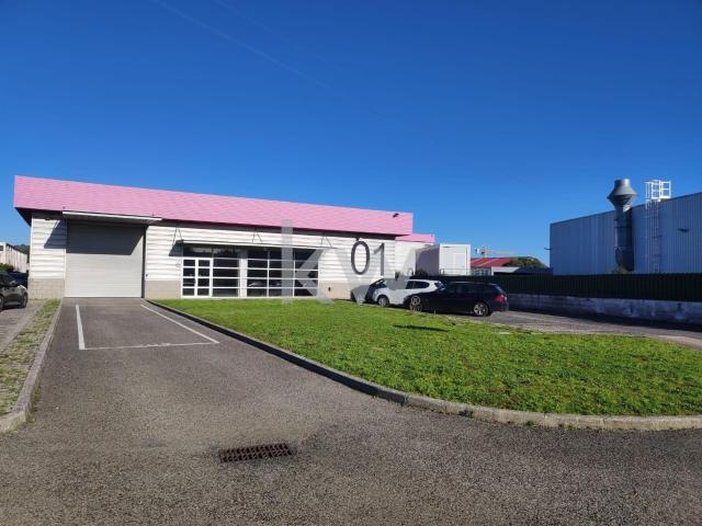 Armazém para venda na Abrunheira 580m² São João das Lampas e de Terrugem