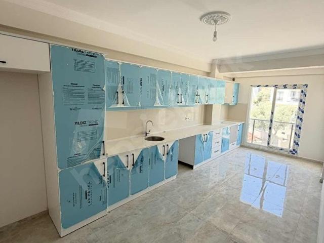 ARMEN GRUPTAN MİLAS BURGAZ MAHALLESİNDE 0 ULTRA LÜKS 3+1 DAİRE