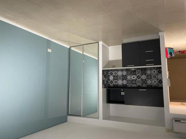 Armenia al 2100 Palermo Departaneto 1 amb al frente 26m2 ALQUILER