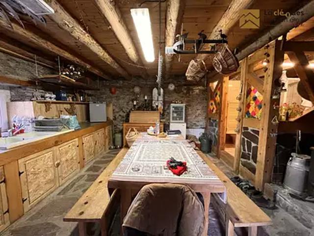 Armenteule 65240 Achat / Vente maison 2 pièces t2