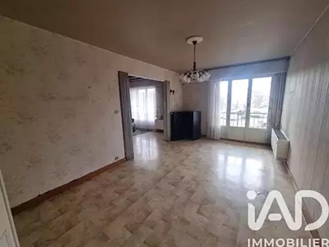 Armentières 59280 Achat / Vente appartement 4 pièces t4 parking