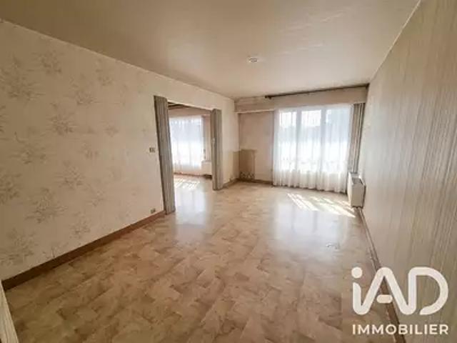 Armentières 59280 Achat / Vente appartement 4 pièces t4 cave parking