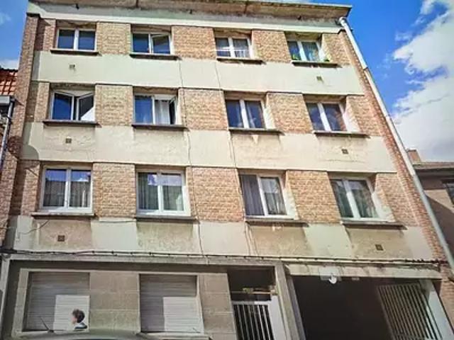 Armentières 59280 Achat / Vente appartement 5 pièces t5