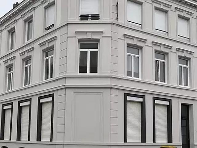 Armentières 59280 Achat / Vente appartement 9 pièces t9