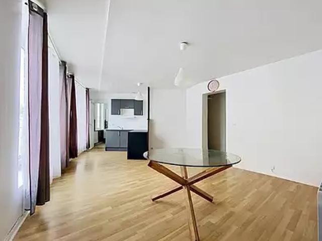 Armentières 59280 Achat / Vente appartement 2 pièces t2